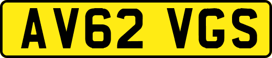 AV62VGS