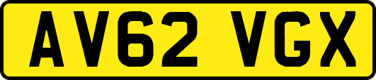 AV62VGX
