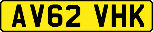 AV62VHK