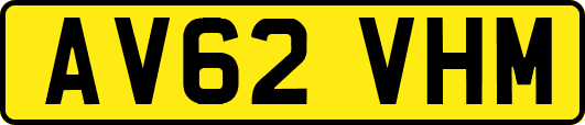 AV62VHM