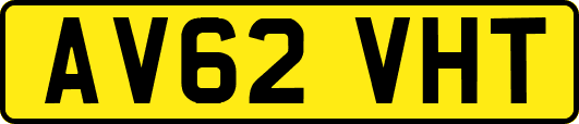 AV62VHT