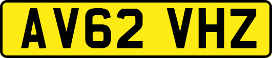 AV62VHZ