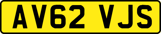 AV62VJS