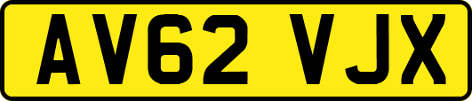 AV62VJX