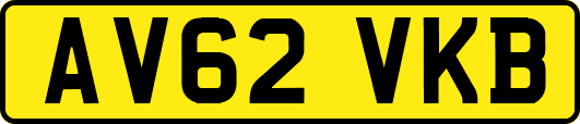 AV62VKB