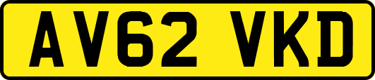 AV62VKD