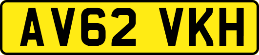 AV62VKH