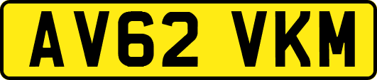 AV62VKM