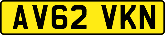 AV62VKN
