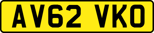 AV62VKO