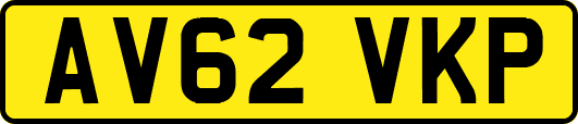 AV62VKP