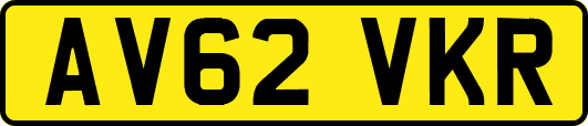 AV62VKR