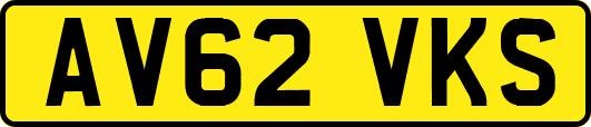 AV62VKS