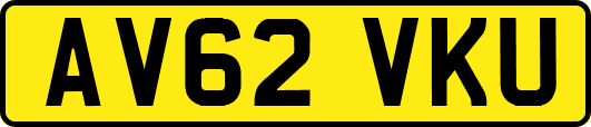 AV62VKU