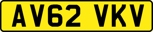 AV62VKV