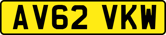 AV62VKW