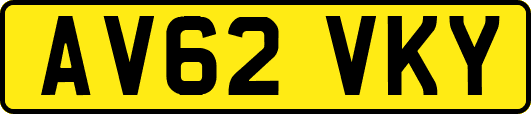 AV62VKY