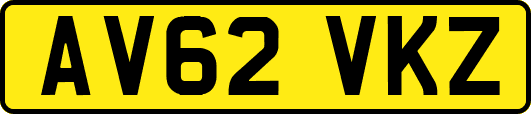 AV62VKZ
