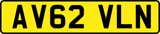 AV62VLN
