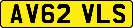 AV62VLS