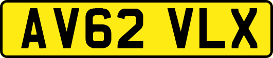 AV62VLX