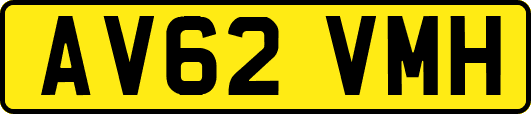 AV62VMH