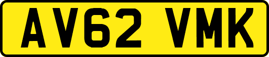 AV62VMK