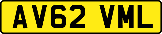 AV62VML