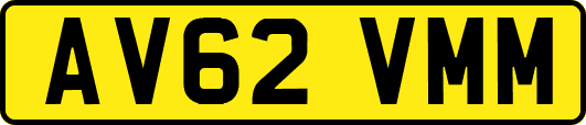 AV62VMM