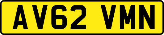 AV62VMN