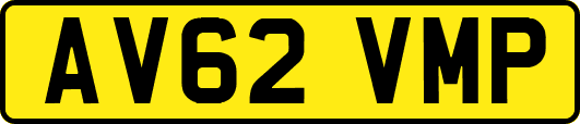 AV62VMP