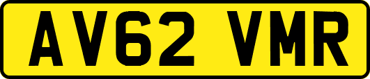 AV62VMR