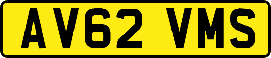 AV62VMS