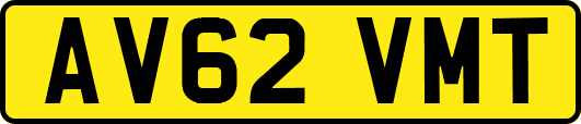 AV62VMT