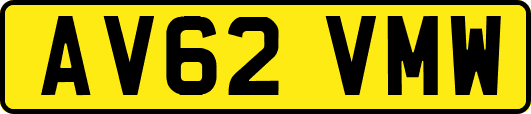 AV62VMW