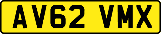 AV62VMX