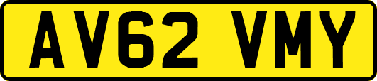 AV62VMY