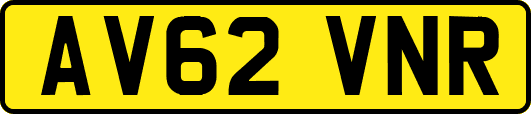 AV62VNR