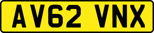 AV62VNX