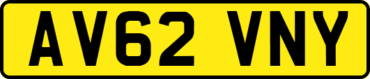 AV62VNY