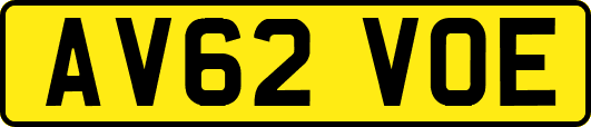 AV62VOE
