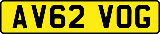 AV62VOG