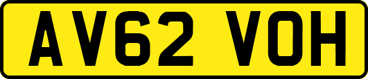 AV62VOH