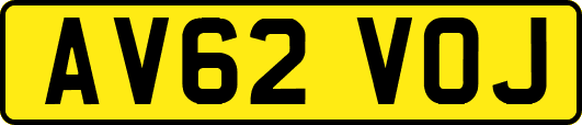 AV62VOJ