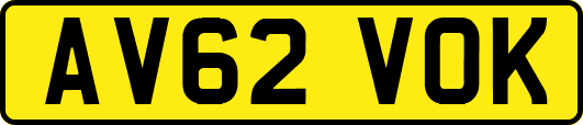 AV62VOK