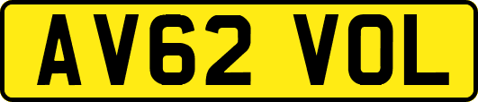 AV62VOL