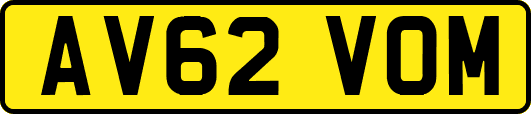 AV62VOM