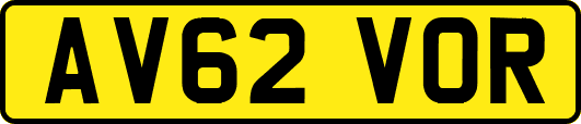 AV62VOR