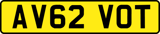 AV62VOT