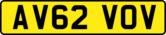AV62VOV